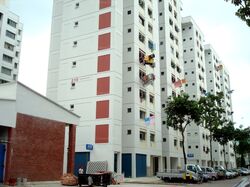 Blk 310 Woodlands Street 31 (Woodlands), HDB 3 Rooms #583315031